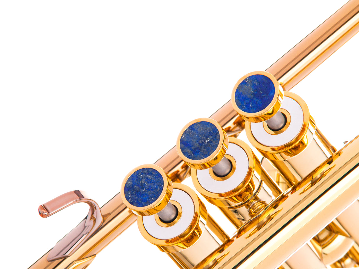 Trumpet LIGHT Trim kit. KGUmusic