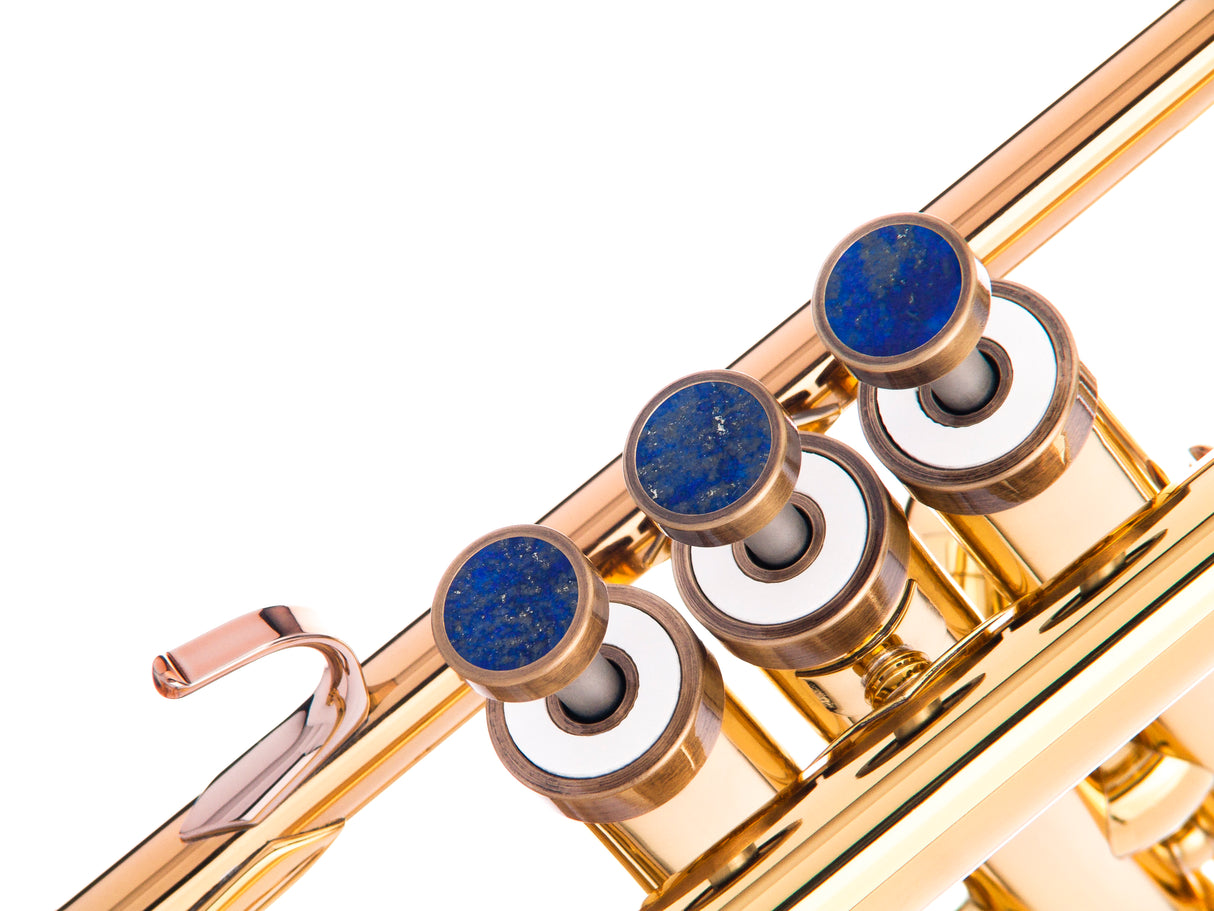 Trumpet LIGHT Trim kit. KGUmusic