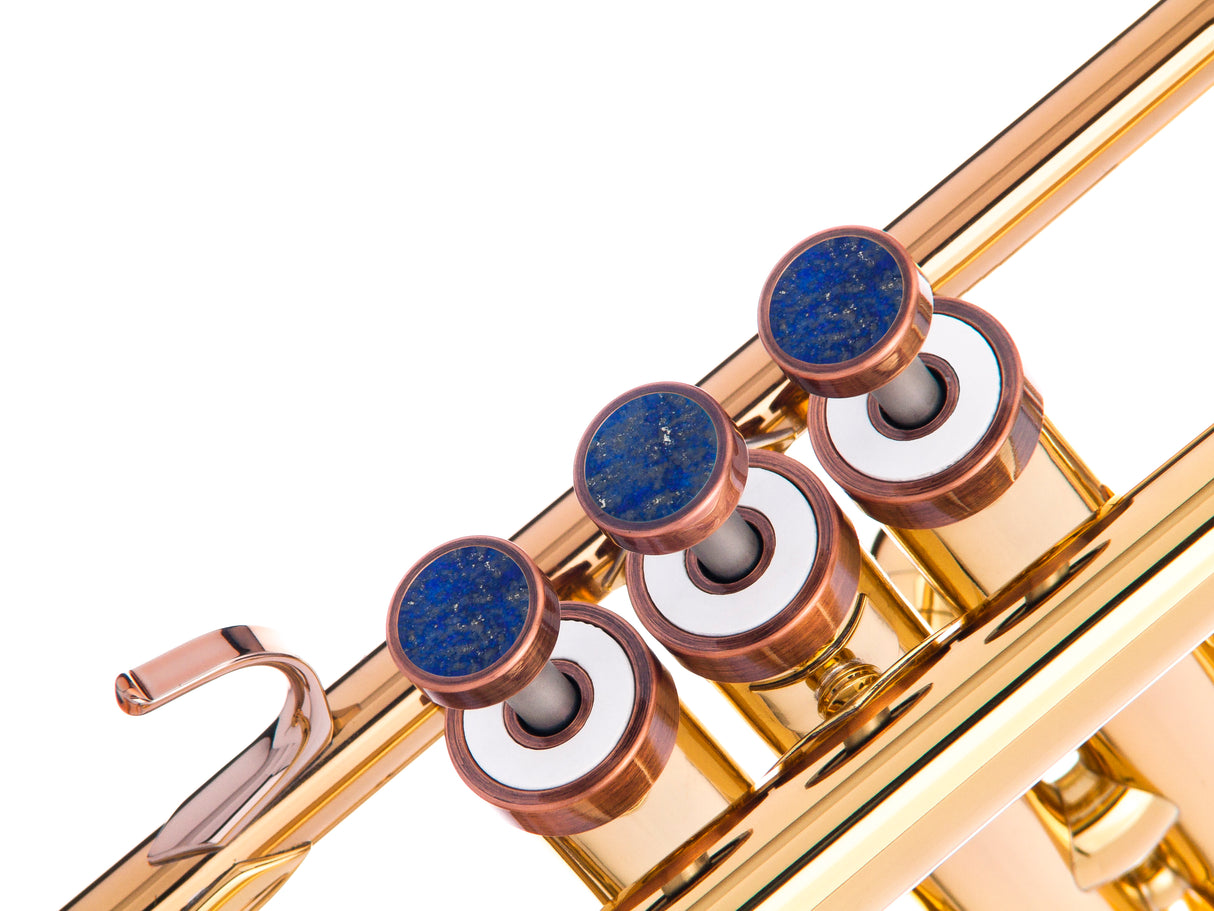 Trumpet LIGHT Trim kit. KGUmusic