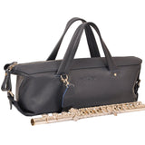 Bag for Flute | Modern Style | Genuine Flotar Leather