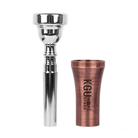 Mouthpiece Booster