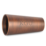 KGU Music mouthpiece booster