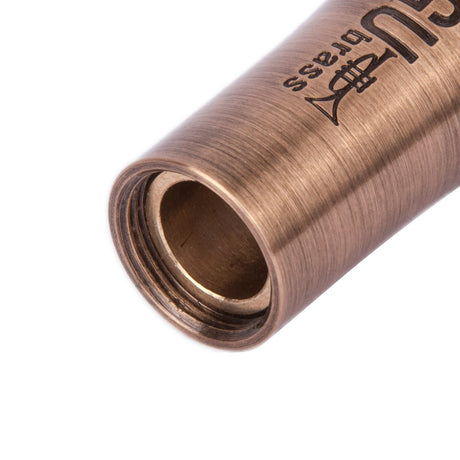 Mouthpiece Booster KGUmusic Antique Bronze