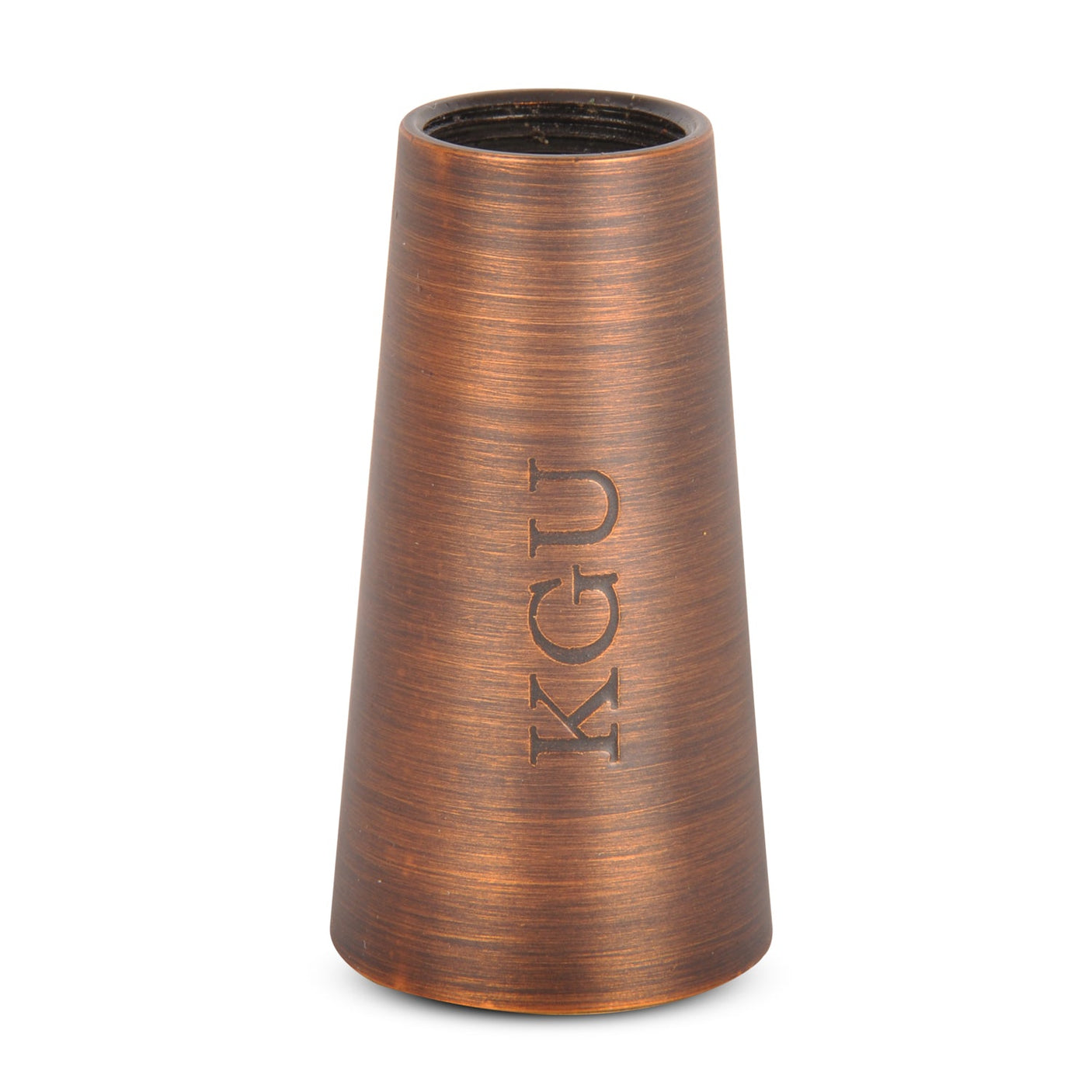 KGUmusic Mouthpiece Booster