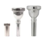 T.A.S.L - Trombone adapter for Mouthpiece with a Thick Leg