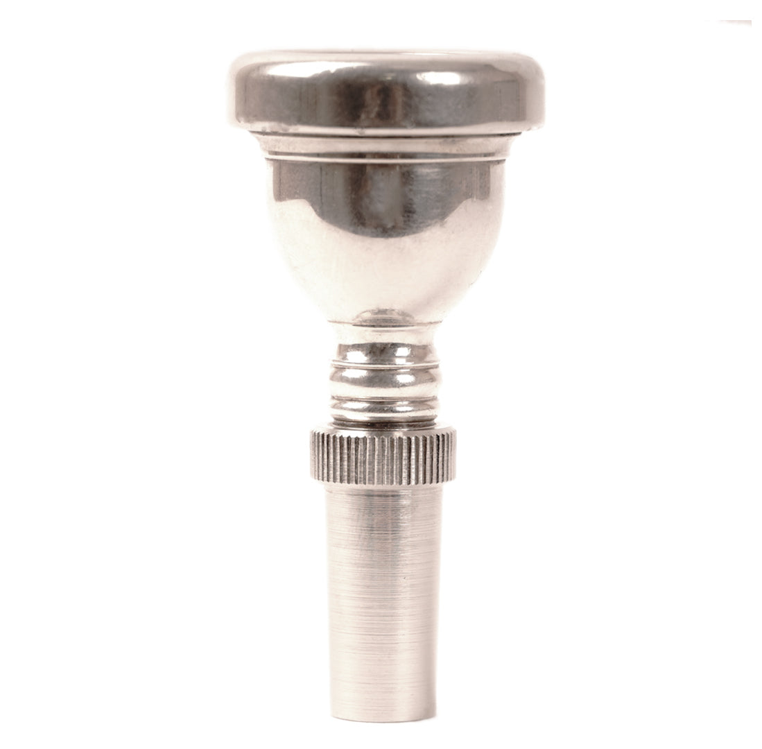 T.A.S.L - Trombone adapter for Mouthpiece with a Thick Leg