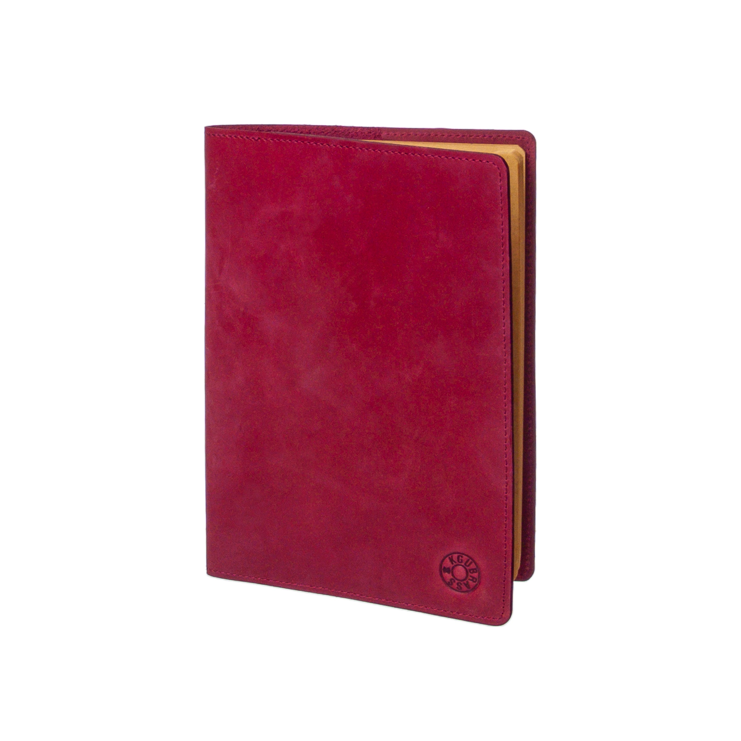 Music NoteBook with Leather Cover | KGUmusic