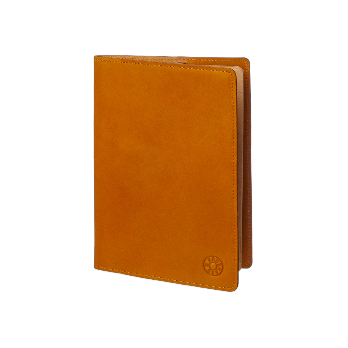 Music NoteBook with Leather Cover | KGUmusic
