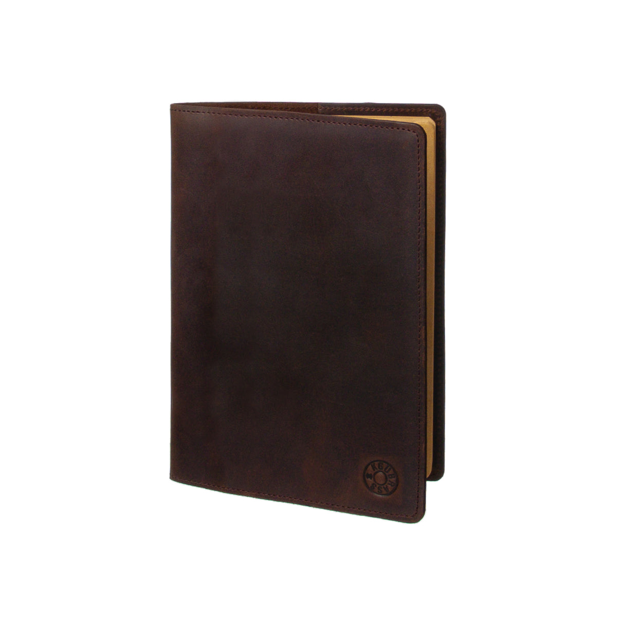 Music NoteBook with Leather Cover | KGUmusic