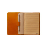 Music NoteBook with Leather Cover | KGUmusic