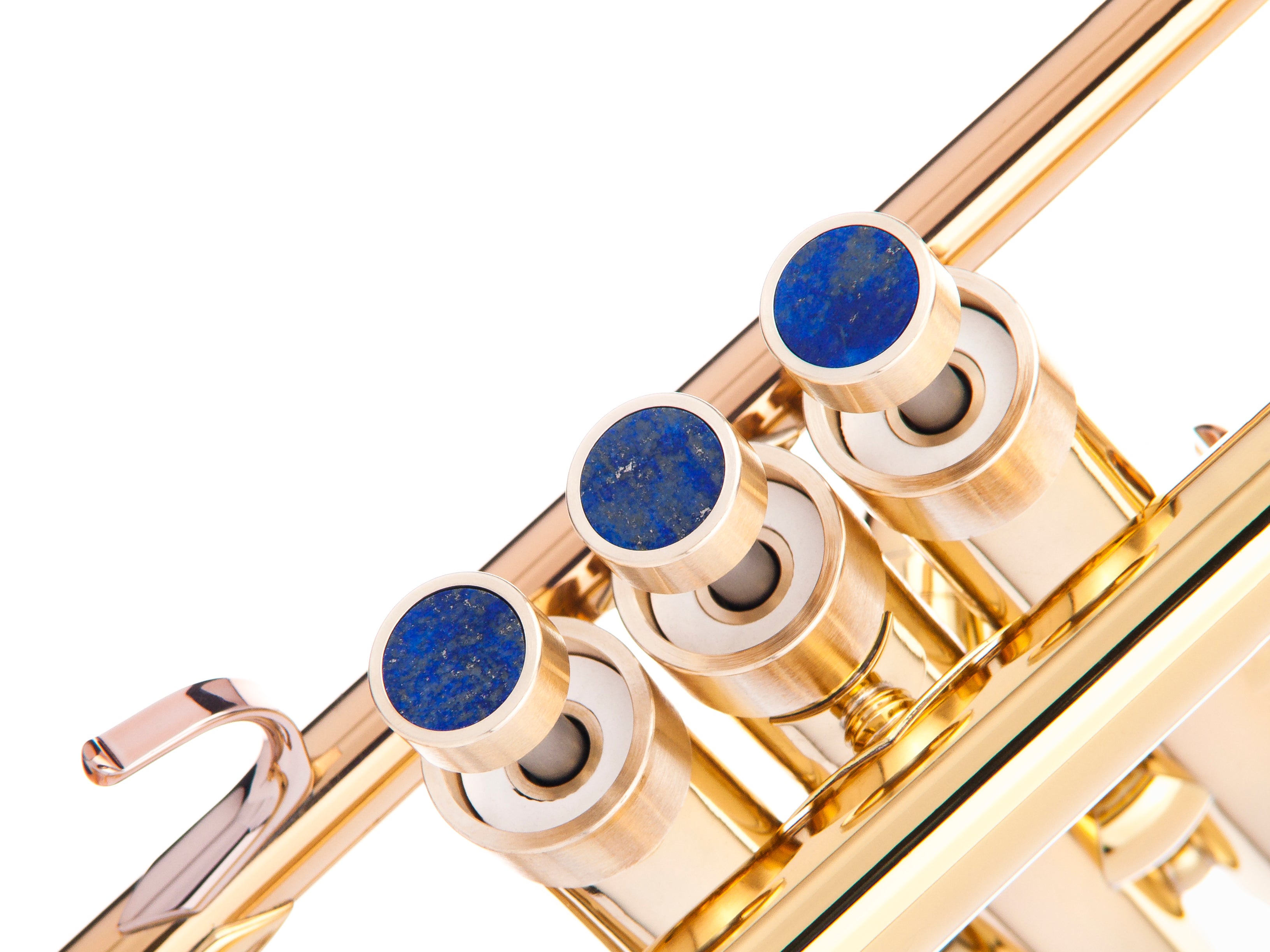 Trumpet MEDIUM Trim kit. KGUmusic
