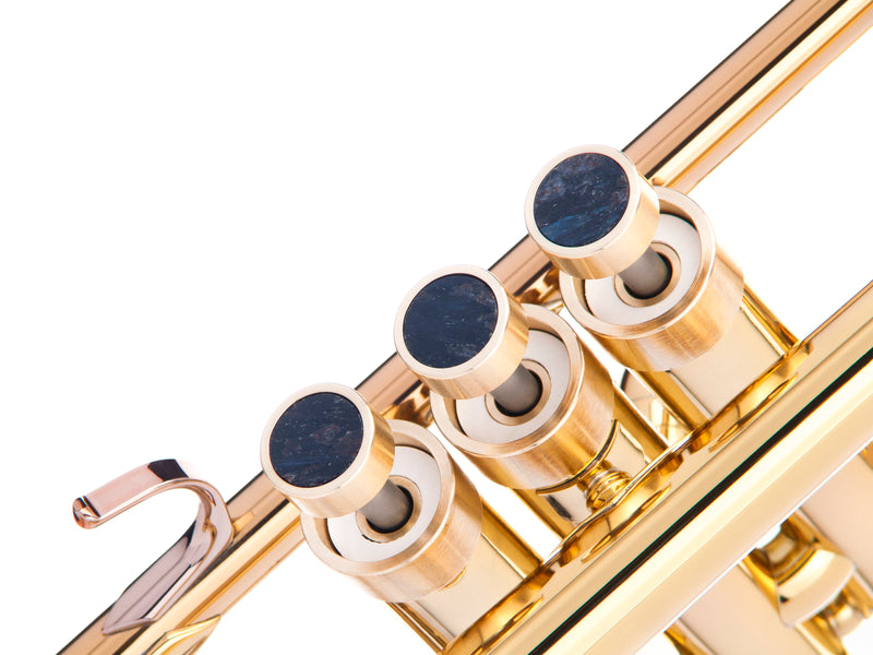 Trumpet CUSTOM Finger Buttons