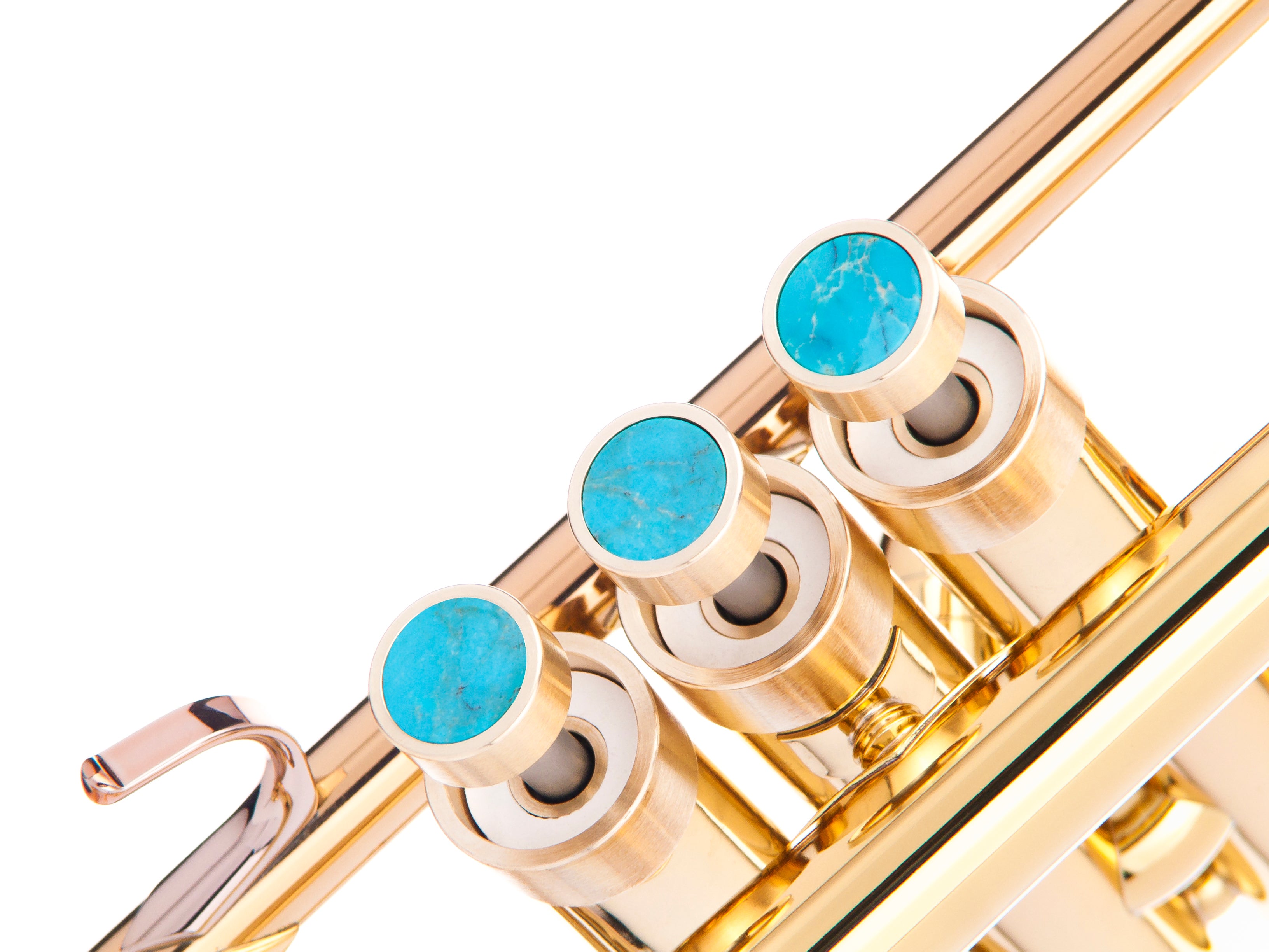 Trumpet MEDIUM Trim kit. KGUmusic