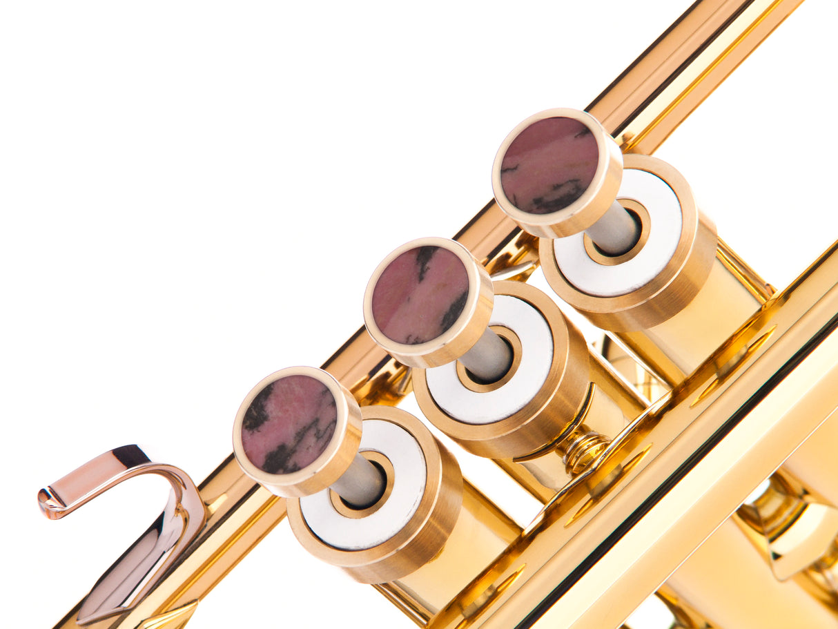 Trumpet LIGHT Trim kit. KGUmusic