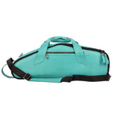 Gig Bag for Alto Saxophone | Genuine leather "Crazy Horse"