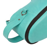 Gig Bag for Alto Saxophone | Genuine leather "Crazy Horse"