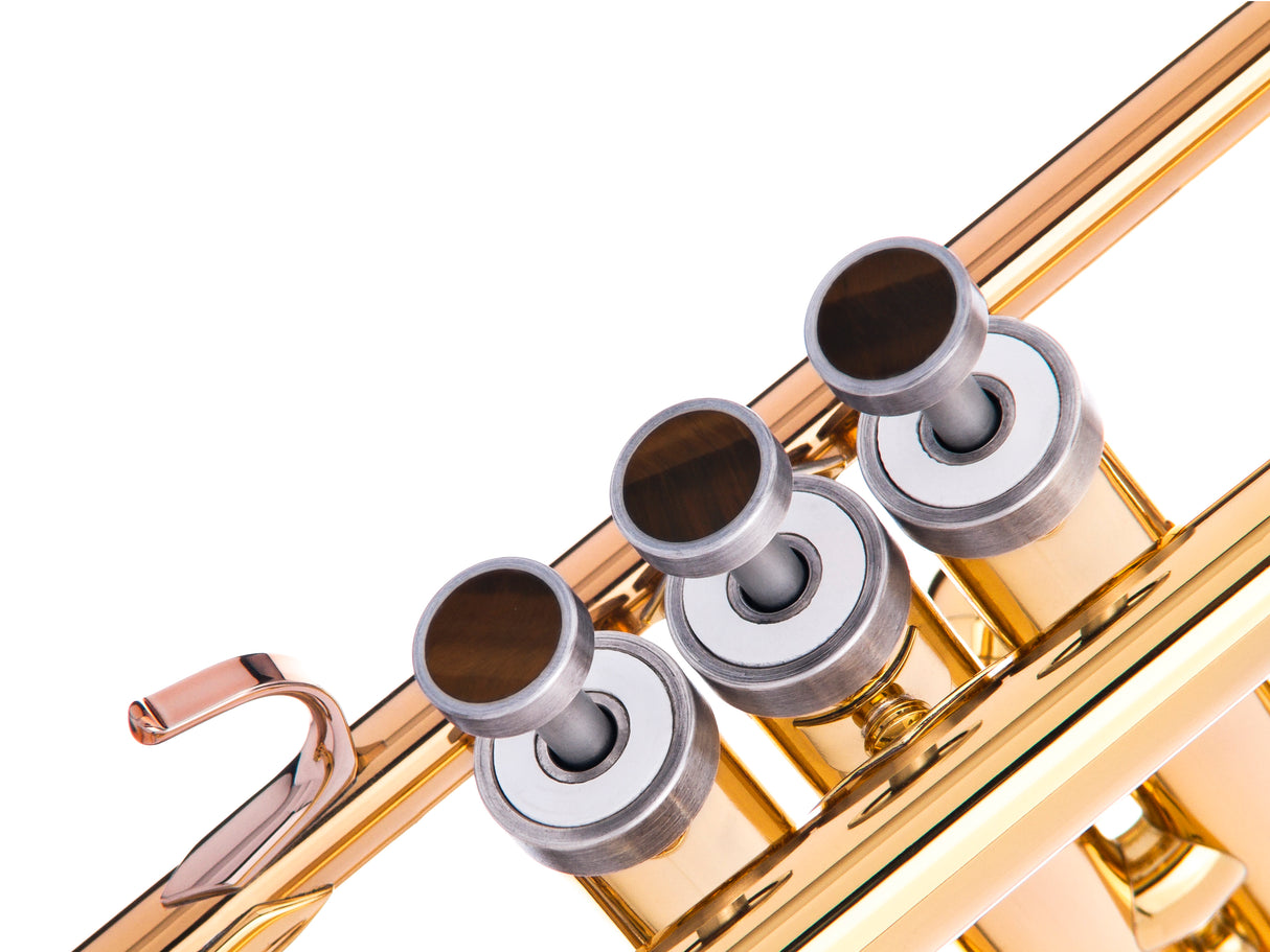 Trumpet LIGHT Trim kit. KGUmusic