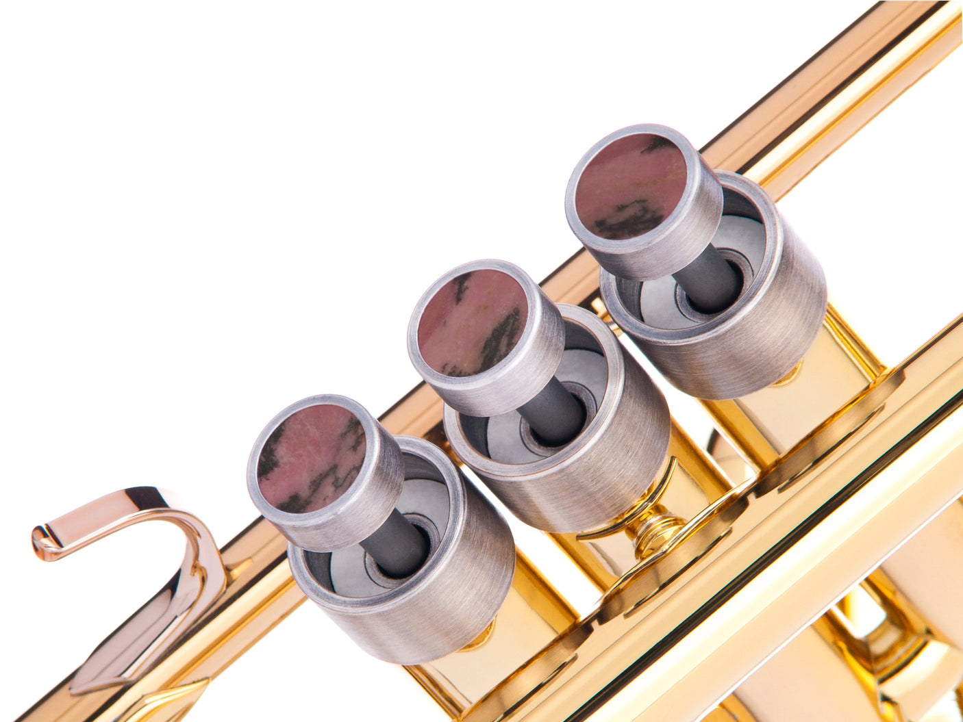 Trumpet MEDIUM Trim kit. KGUmusic