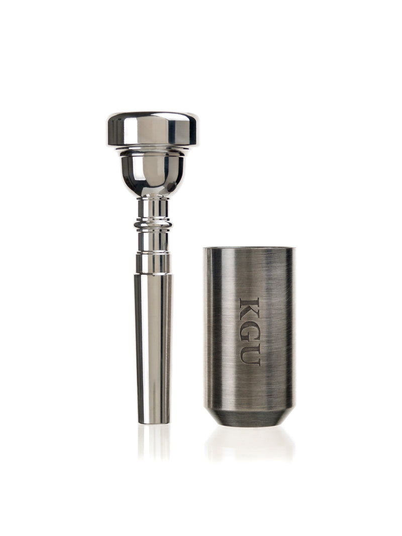 Special HEAVY Trumpet Mouthpiece Booster