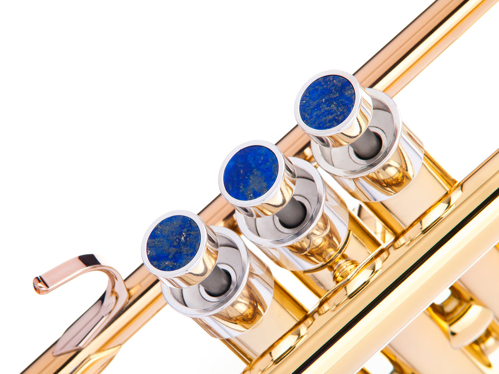 Trumpet MEDIUM Trim kit. KGUmusic