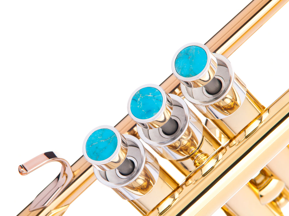Trumpet MEDIUM Trim kit. KGUmusic