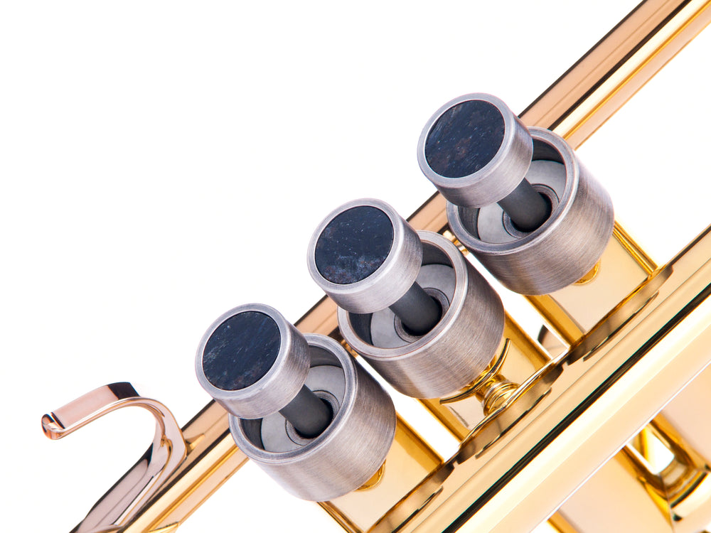Trumpet MEDIUM Trim kit. KGUmusic