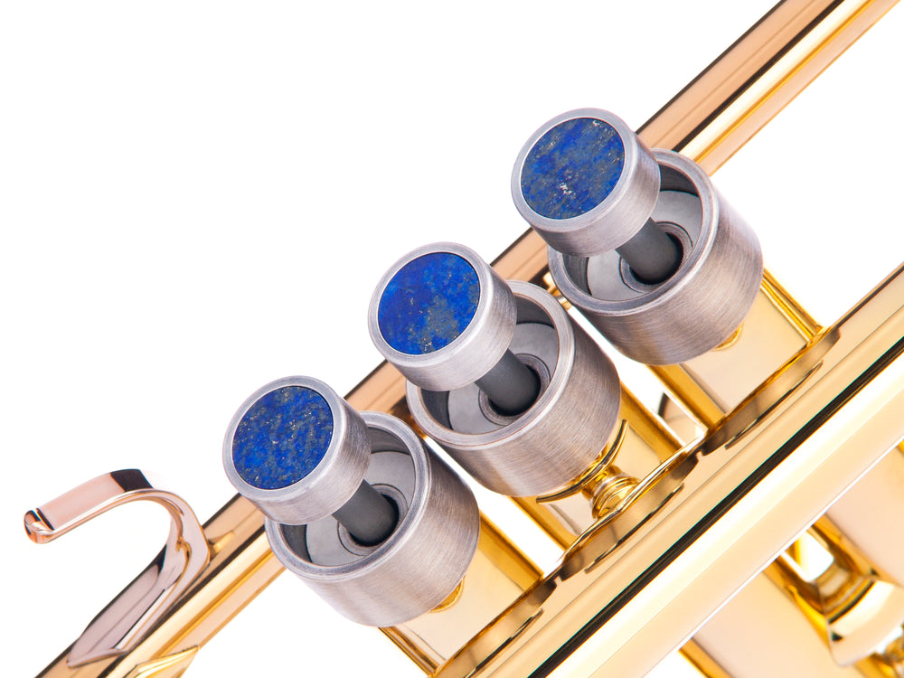 Trumpet CUSTOM Finger Buttons