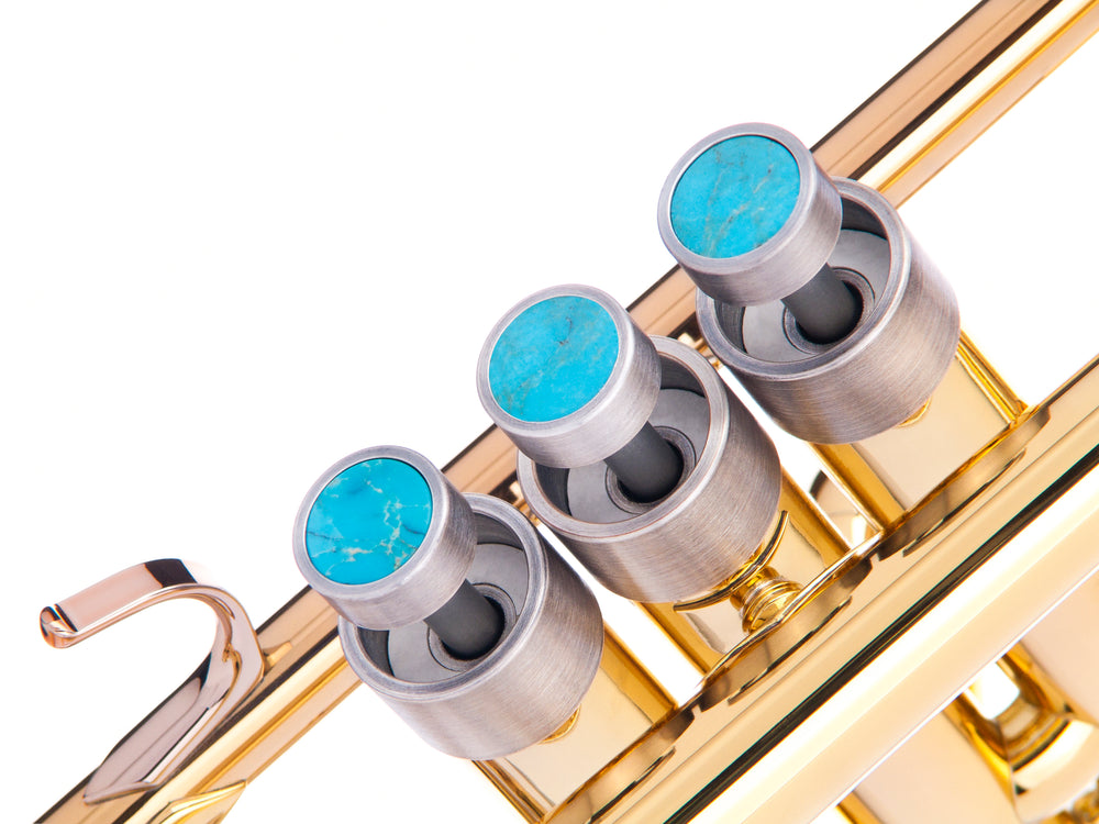 Trumpet MEDIUM Trim kit. KGUmusic