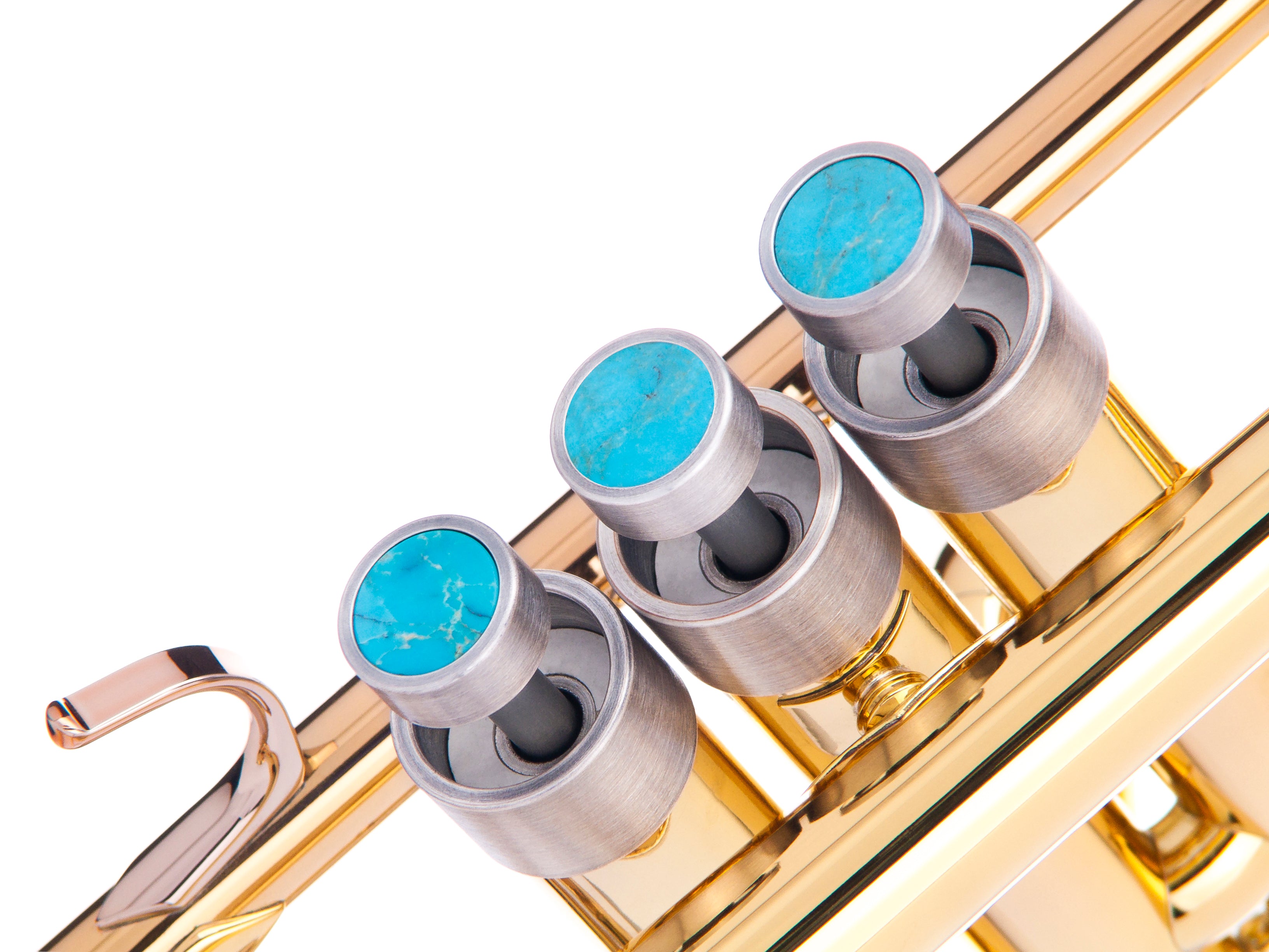 Trumpet MEDIUM Trim kit. KGUmusic