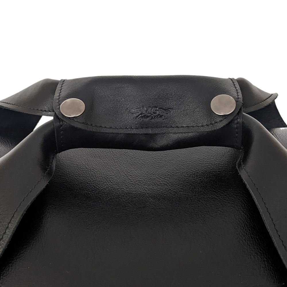 Gig bag for two or three Trumpet/Flugelhorn ▪ Detroit Leather