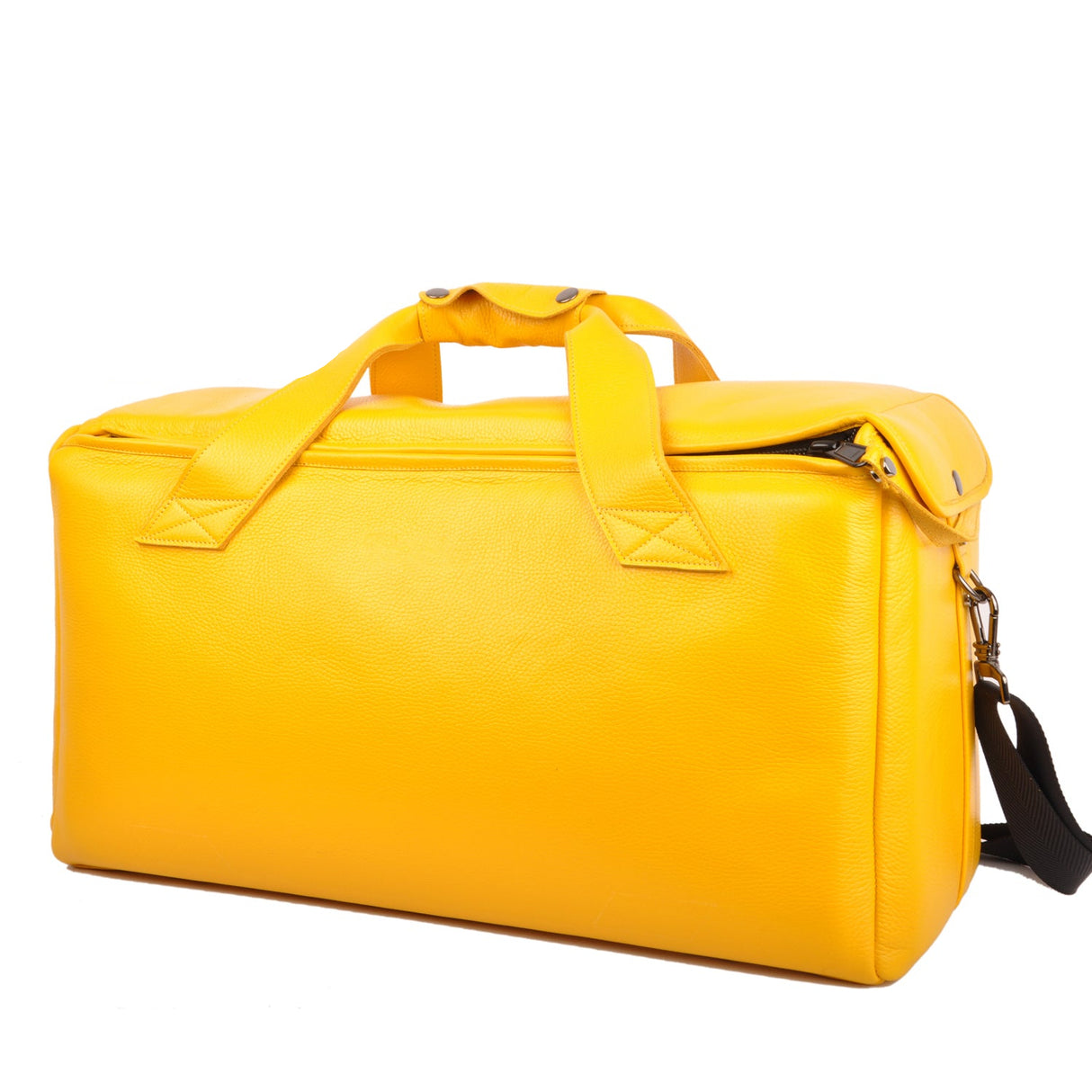 Trumpet/Flugelhorn gig bag (double or triple). Flotar Leather