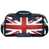 Trumpet gig bag with UK flag Double (Z) Trumpet/Flugelhorn  or triple (V) Flotar Leather
