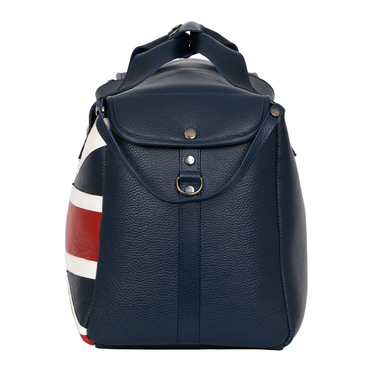 Trumpet gig bag with UK flag Double (Z) Trumpet/Flugelhorn  or triple (V) Flotar Leather