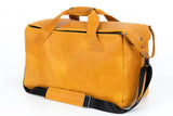 Trumpet/Flugelhorn gig bag. Double or triple. Crazy Horse Leather