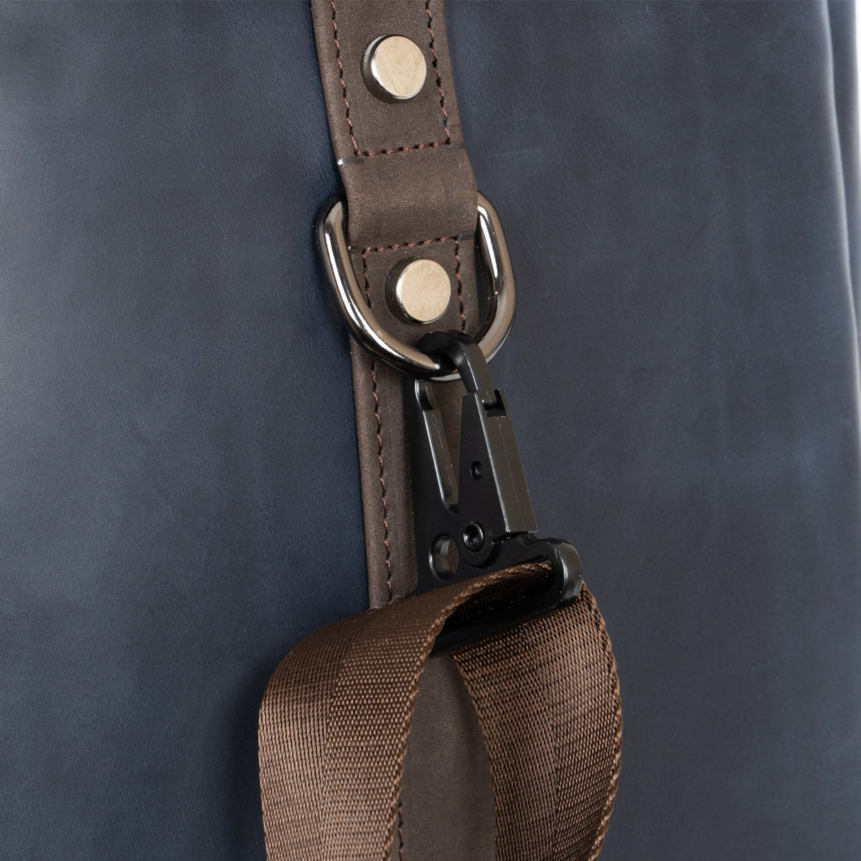Double/Triple Gig Bag for trumpets, cornets, flugelhorns | Genuine Leather