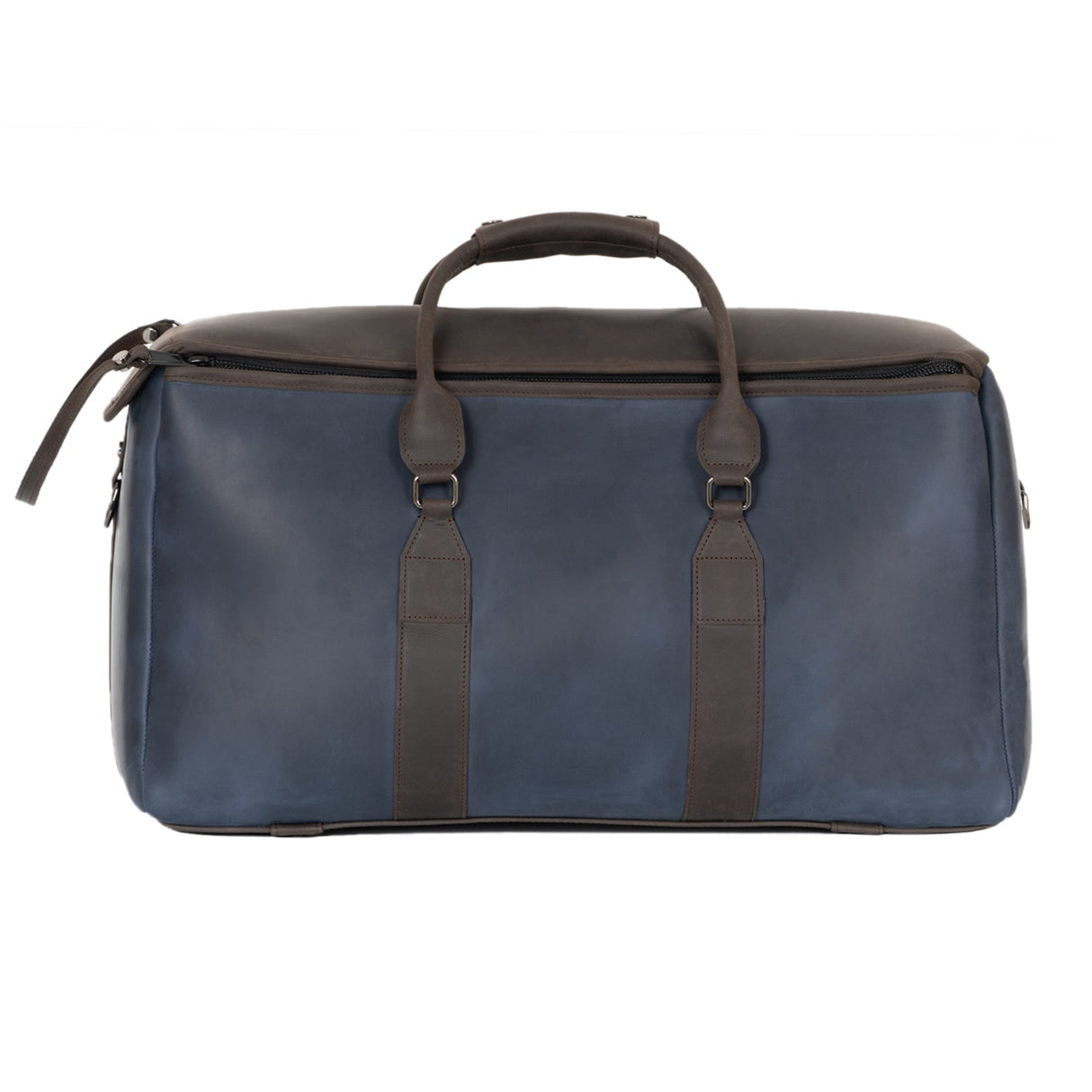 Double/Triple Gig Bag for trumpets, cornets, flugelhorns | Genuine Leather