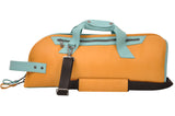 Trumpet Single Gig Bag. Crazy Horse Leather