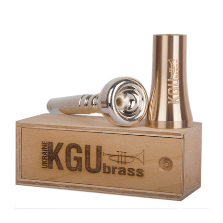 Trumpet Mouthpiece Booster KGUmusic
