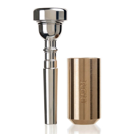 KGUmusic Heavy Trumpet Mouthpiece Booster.