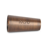 KGUmusic Cone Trumpet Mpouthpiece Booster