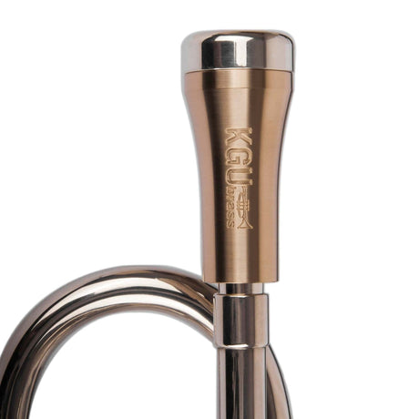 Trumpet Mouthpiece Booster