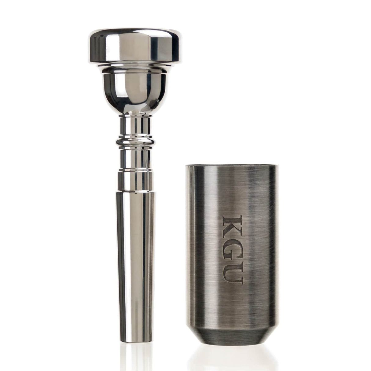 KGUmusic Heavy Trumpet Mouthpiece Booster.
