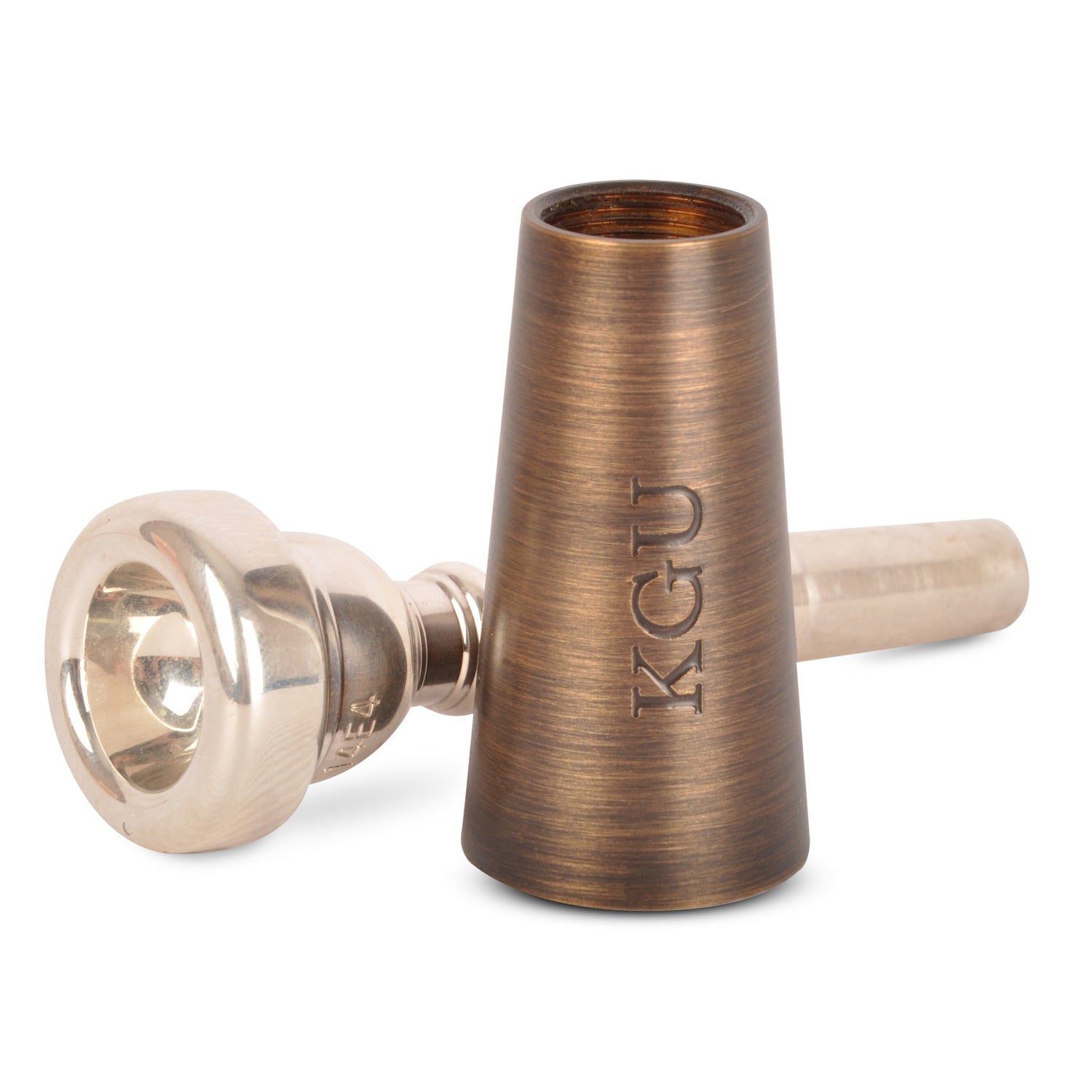 Trumpet Mouthpiece Booster KGU Music