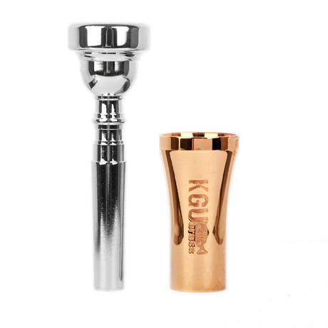 Mouthpiece and Mouthpiece Booster