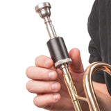 KGUmusic mouthpiece pressure optimizer for trumpet players