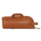 Trumpet Single Gig Bag. Flotar Leather