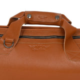 Trumpet Single Gig Bag. Flotar Leather