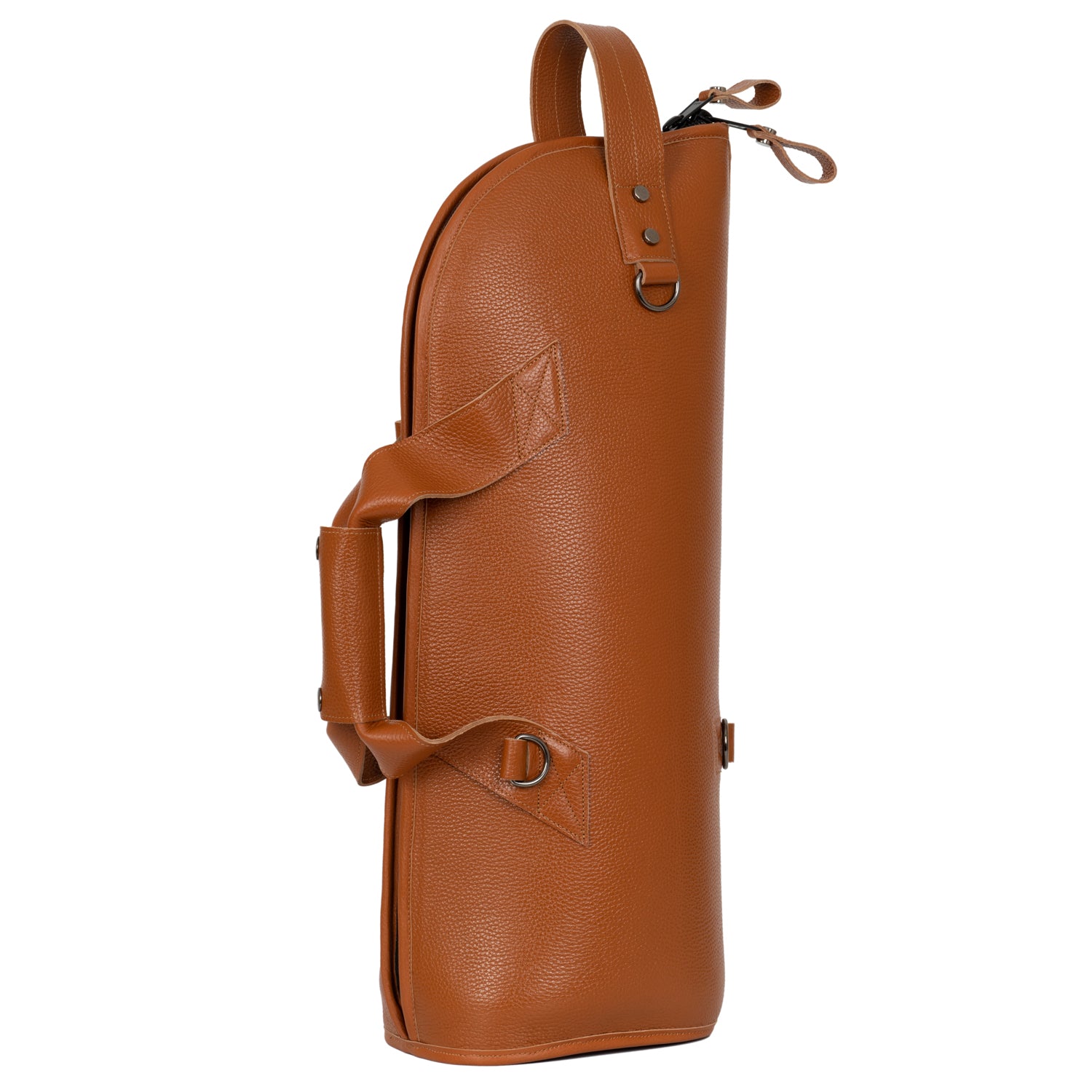 Trumpet Single Gig Bag. Flotar Leather