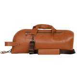 Trumpet Single Gig Bag. Flotar Leather