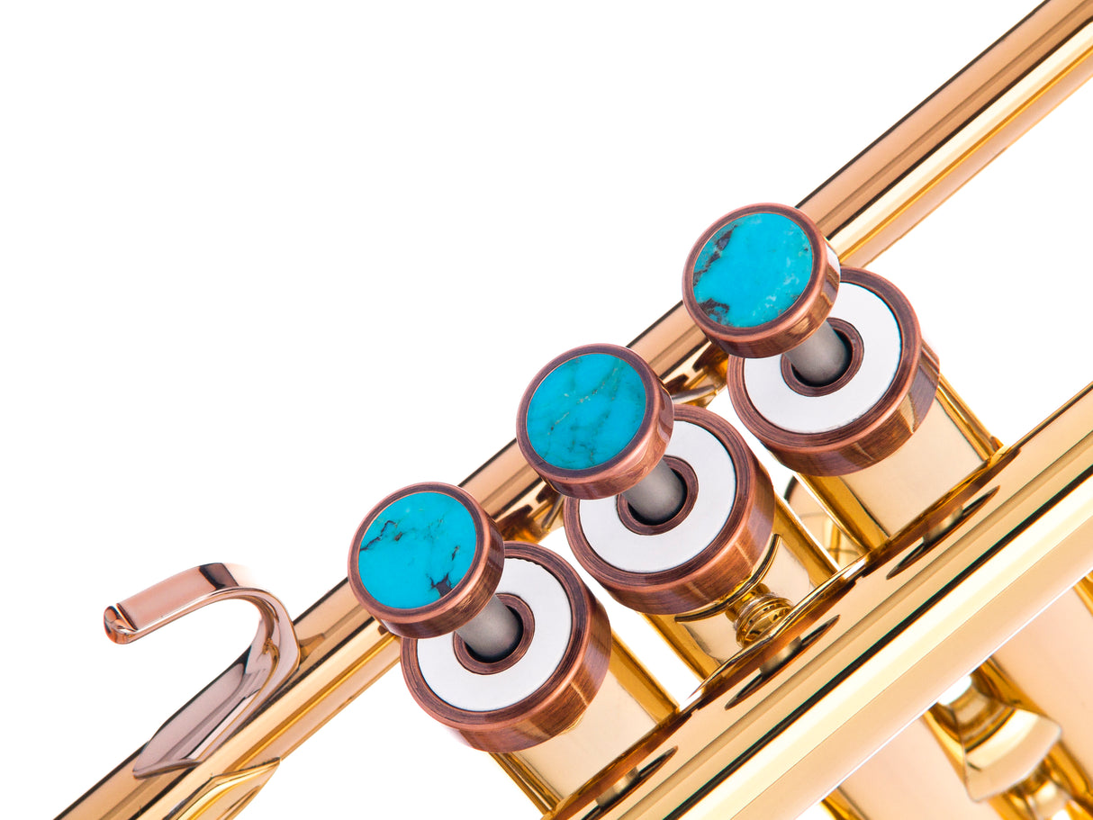 Trumpet LIGHT Trim kit. KGUmusic